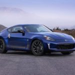Nissan 370Z Heritage Edition 2019
