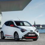 Toyota Aygo 2019
