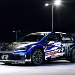 Volkswagen Polo R Supercar 2018