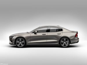 Volvo S60 2019