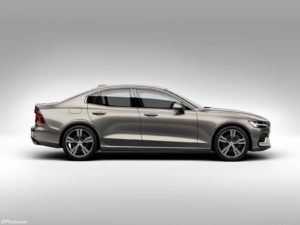 Volvo S60 2019