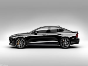 Volvo S60 2019