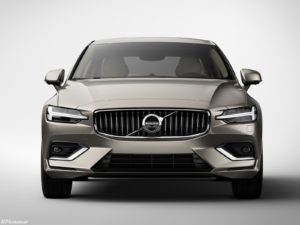 Volvo S60 2019