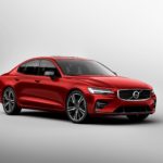 Volvo S60 2019