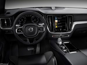 Volvo S60 2019