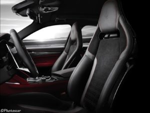 Alfa-Romeo Stelvio Quadrifoglio NRING 2018