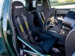 Aston Martin_V8_Cygnet Concept 2018