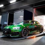 ABT RS5-R Coupe 2018
