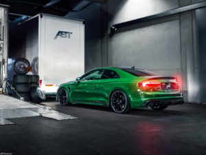 ABT RS5-R Coupe 2018