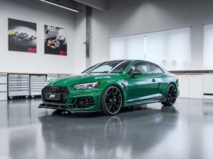 ABT RS5-R Coupe 2018