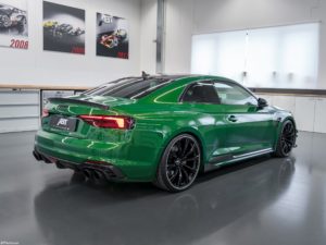 ABT RS5-R Coupe 2018