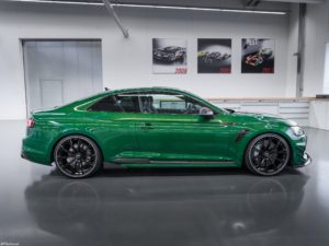 ABT RS5-R Coupe 2018