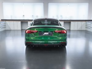 ABT RS5-R Coupe 2018