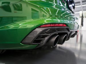 ABT RS5-R Coupe 2018