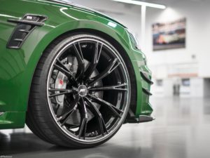 ABT RS5-R Coupe 2018