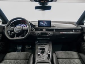 ABT RS5-R Coupe 2018