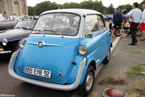 BMW 600