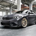 BMW M2 MPerformance Parts Concept 2018