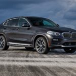 BMW X4 xDrive30i G02 USA 2018
