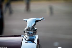 Ford Modele A 1928 - Traversée de Paris Estivale 2018