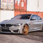 G-Power BMW M4 CS 2018