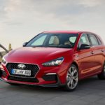 Hyundai i30 N Line 2019