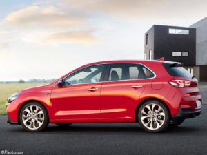 Hyundai i30 N Line 2019