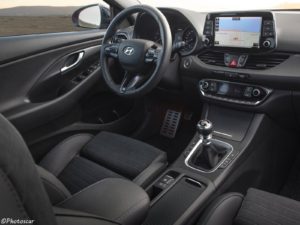 Hyundai i30 N Line 2019