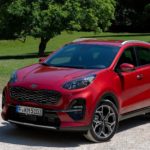 Kia Sportage 2019