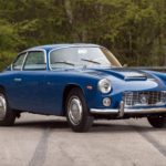 Lancia Flaminia Sport 3C 826 1962
