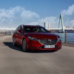 Mazda6 Wagon 2018