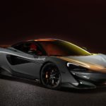 McLaren 600LT 2019
