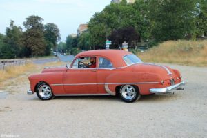 Pontiac Chieftain
