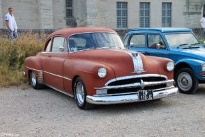 Pontiac Chieftain