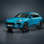 Porsche Macan 2019
