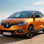 Renault Scenic 2017