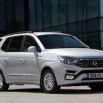 SsangYong Turismo 2018