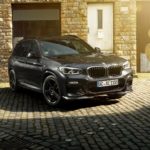 AC Schnitzer ACS3 BMW X3 2018