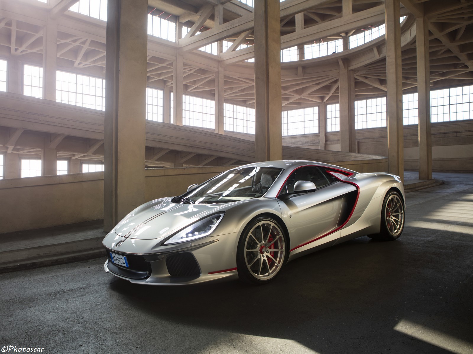 ATS GT 2017