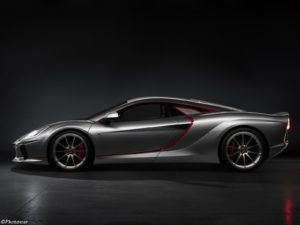 ATS GT 2017