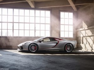 ATS GT 2017