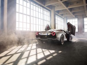 ATS GT 2017