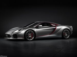 ATS GT 2017