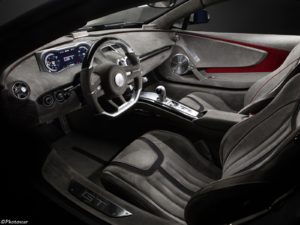 ATS GT 2017
