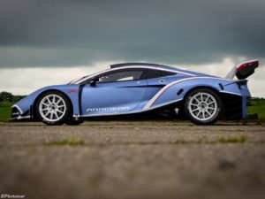 Arrinera Hussarya GT 2016
