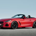 BMW Z4 M40i First Edition G29 2018