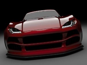 Bailey Blade XTR BXR Motors 2014