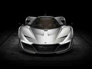 Bell Ross AeroGT 2016