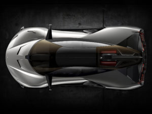 Bell Ross AeroGT 2016