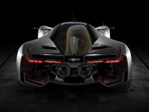 Bell Ross AeroGT 2016
